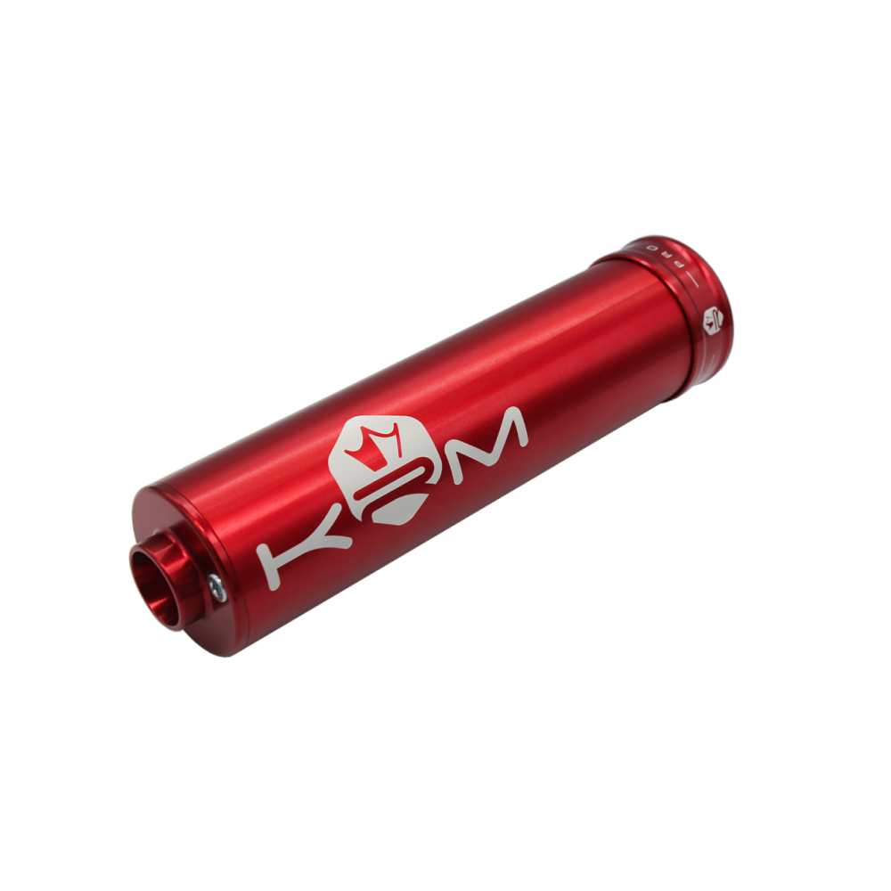 Silencieux KRM 70-90cc I SUPERMOT PARTS