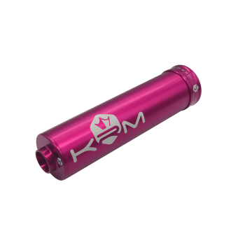 Silencieux KRM 70-90cc I SUPERMOT PARTS