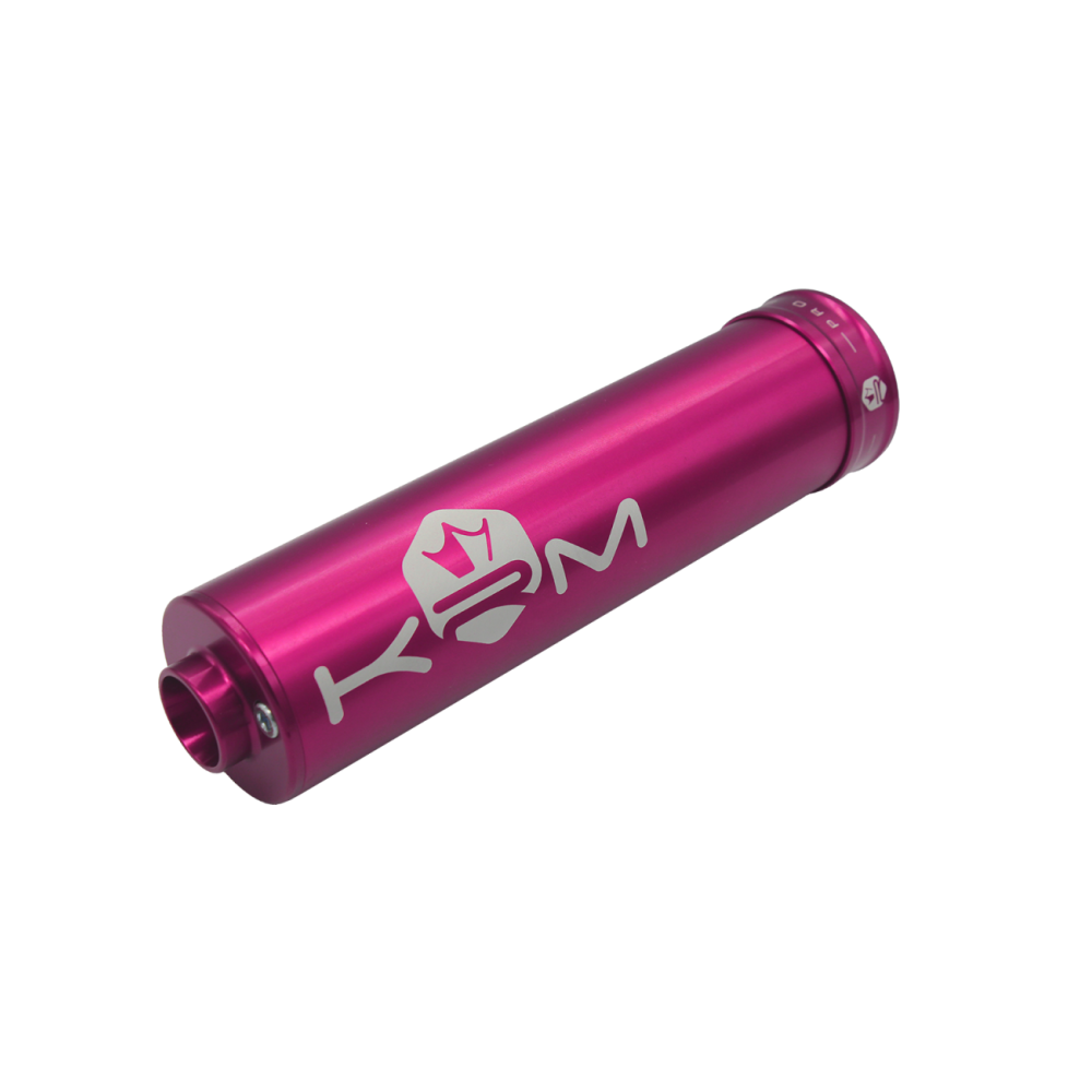 Silencieux KRM 70-90cc I SUPERMOT PARTS