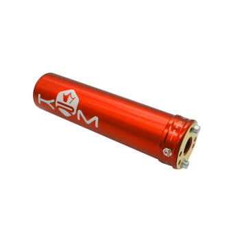 Silencieux KRM 70-90cc I SUPERMOT PARTS