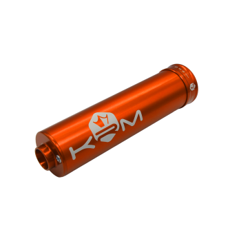 Silencieux KRM 70-90cc I SUPERMOT PARTS