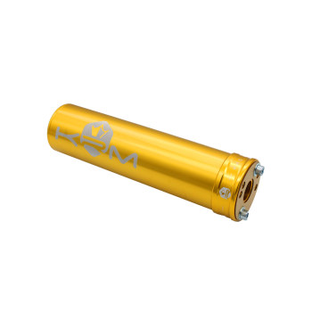 Silencieux KRM 70-90cc I SUPERMOT PARTS