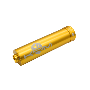 Silencieux KRM 70-90cc I SUPERMOT PARTS
