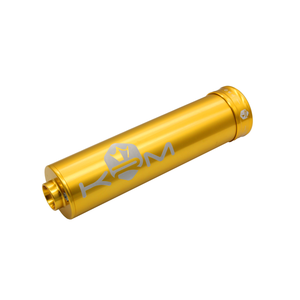 Silencieux KRM 70-90cc I SUPERMOT PARTS