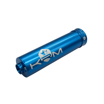 Silencieux KRM 70-90cc I SUPERMOT PARTS