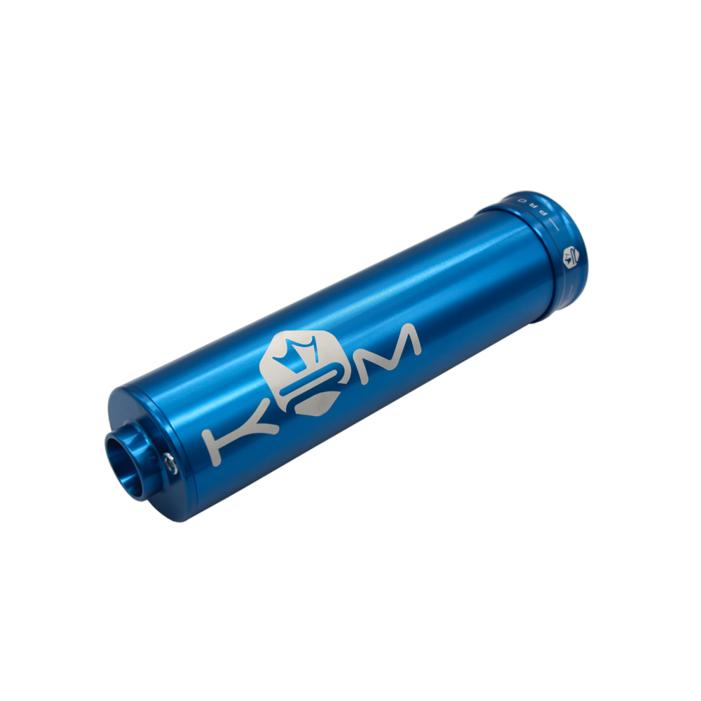 Silencieux KRM 70-90cc I SUPERMOT PARTS