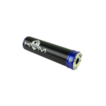 Silencieux KRM 70-90cc I SUPERMOT PARTS