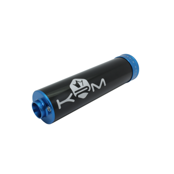 Silencieux KRM 70-90cc I SUPERMOT PARTS