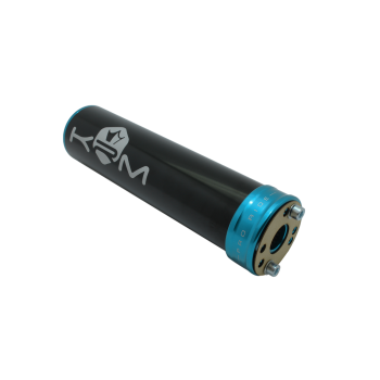 Silencieux KRM 70-90cc I SUPERMOT PARTS