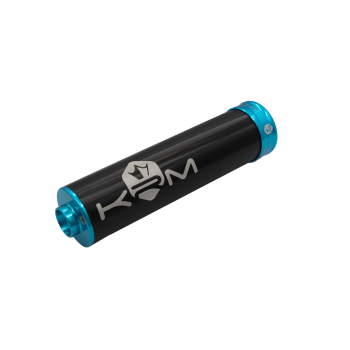 Silencieux KRM 70-90cc I SUPERMOT PARTS