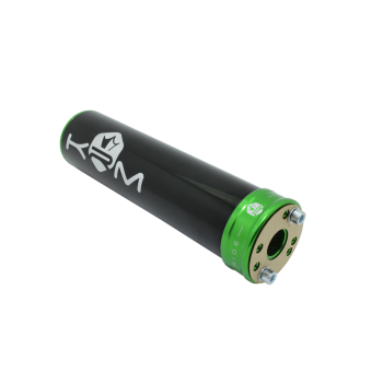 Silencieux KRM 70-90cc I SUPERMOT PARTS