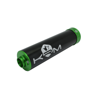 Silencieux KRM 70-90cc I SUPERMOT PARTS