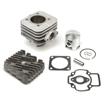AIRSAL cylinder kit - Ø40mm