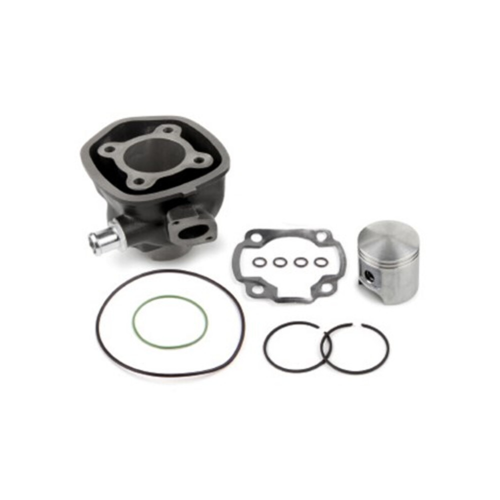 Kit cylindre AIRSAL - Ø40mm Minarelli horizontal
