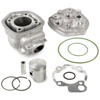 AIRSAL cylinder kit - Ø40.3mm