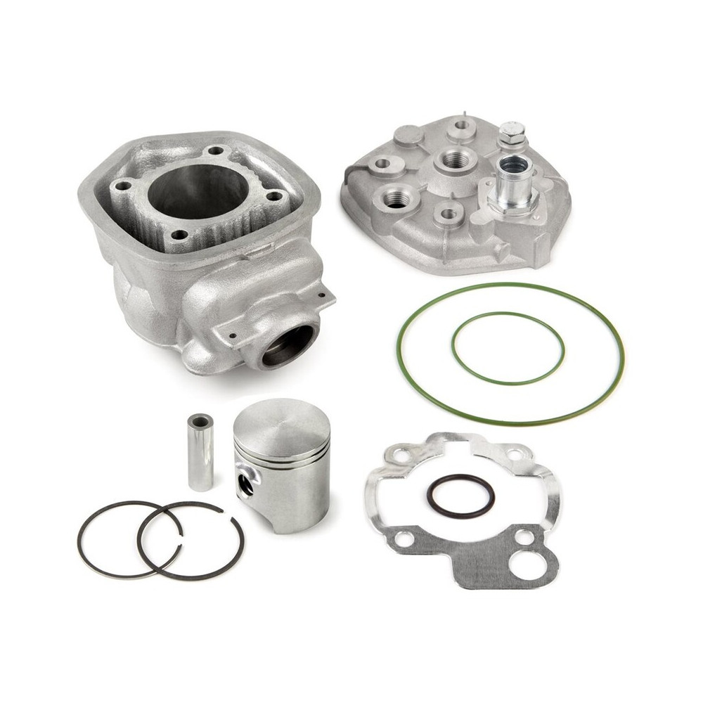 Kit cylindre AIRSAL - Ø40,3mm
