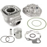 AIRSAL cylinder kit - Ø40.3mm