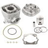 Kit cylindre AIRSAL - Ø39,9mm