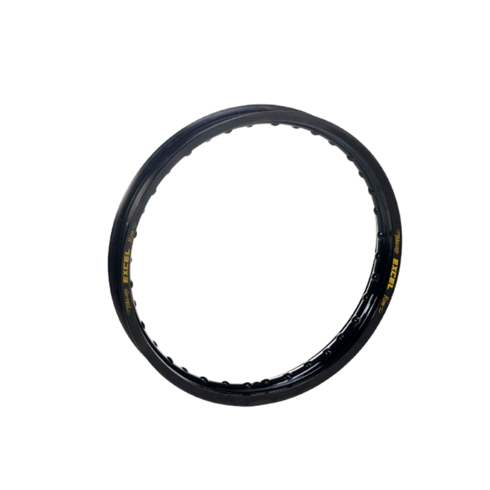Jante arrière HAAN WHEELS Excel 17x4,50