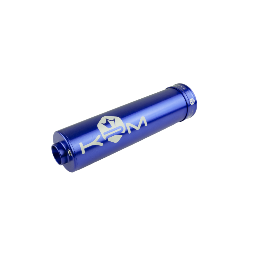 Silencieux KRM 90-110cc I SUPERMOT PARTS