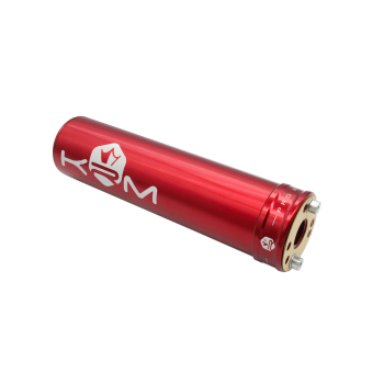 Silencieux KRM 90-110cc I SUPERMOT PARTS
