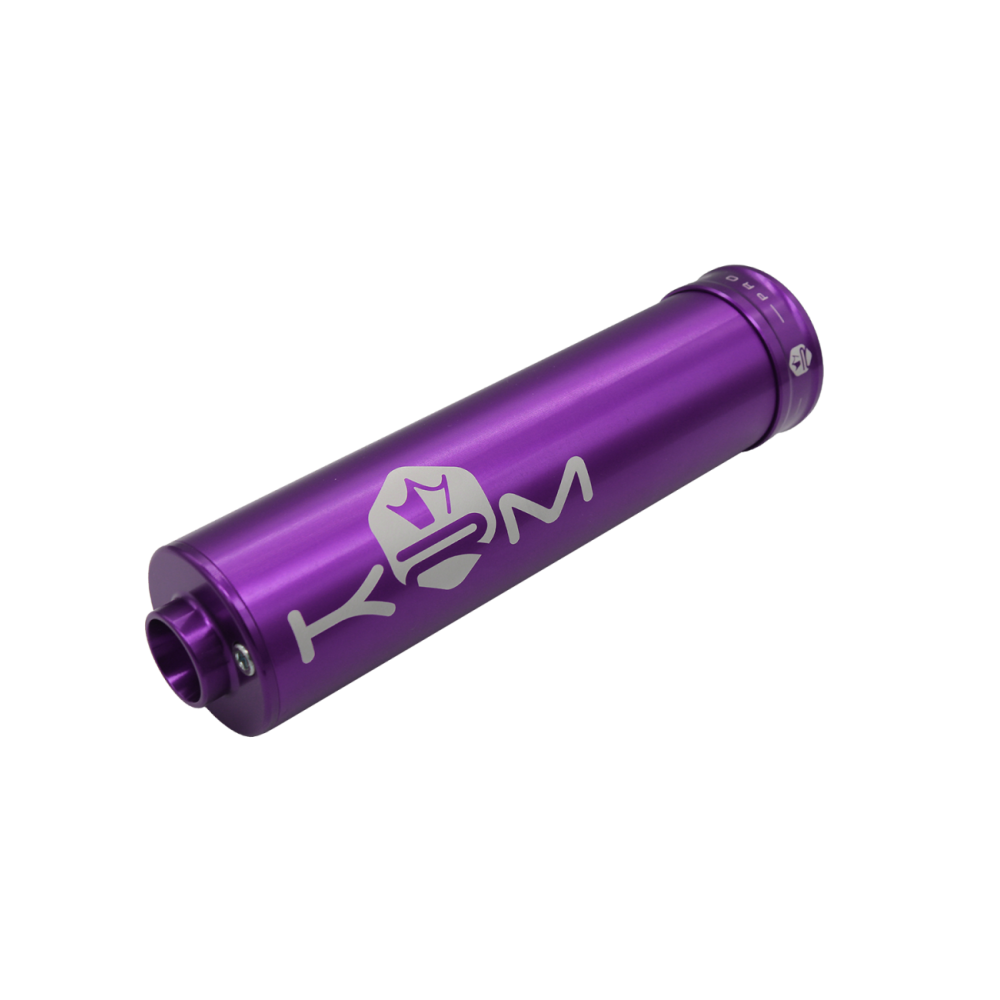 Silencieux KRM 90-110cc I SUPERMOT PARTS