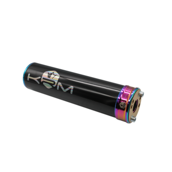 Silencieux KRM 90-110cc I SUPERMOT PARTS
