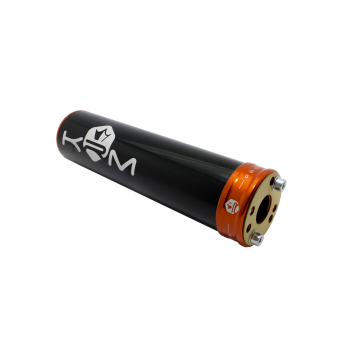 Silencieux KRM 90-110cc I SUPERMOT PARTS