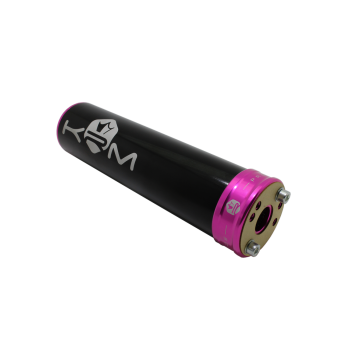 Silencieux KRM 90-110cc I SUPERMOT PARTS
