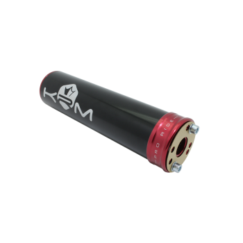 Silencieux KRM 90-110cc I SUPERMOT PARTS