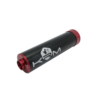 Silencieux KRM 90-110cc I SUPERMOT PARTS