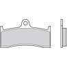 Plaquettes de frein BREMBO route carbone céramique - 07KA2009