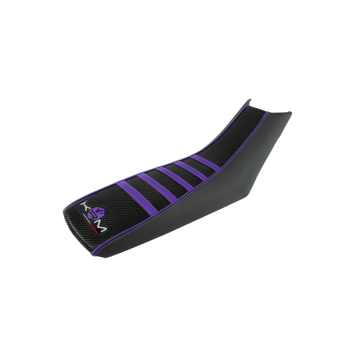 Housse de selle KRM Derbi DRD X-treme/racing I SUPERMOT PARTS
