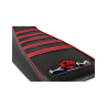 Housse de selle KRM Derbi DRD X-treme/racing I SUPERMOT PARTS