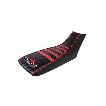 Housse de selle KRM Derbi DRD X-treme/racing I SUPERMOT PARTS