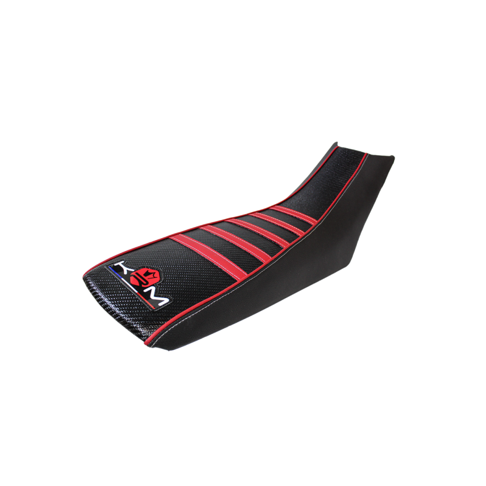 KRM Derbi DRD X-treme/racing seat cover I SUPERMOT PARTS