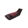 Housse de selle KRM Derbi DRD X-treme/racing I SUPERMOT PARTS