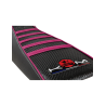 Housse de selle KRM Derbi DRD X-treme/racing I SUPERMOT PARTS