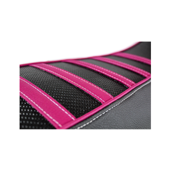 Housse de selle KRM Derbi DRD X-treme/racing I SUPERMOT PARTS