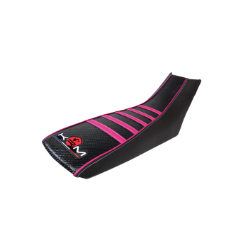 Housse de selle KRM Derbi DRD X-treme/racing I SUPERMOT PARTS