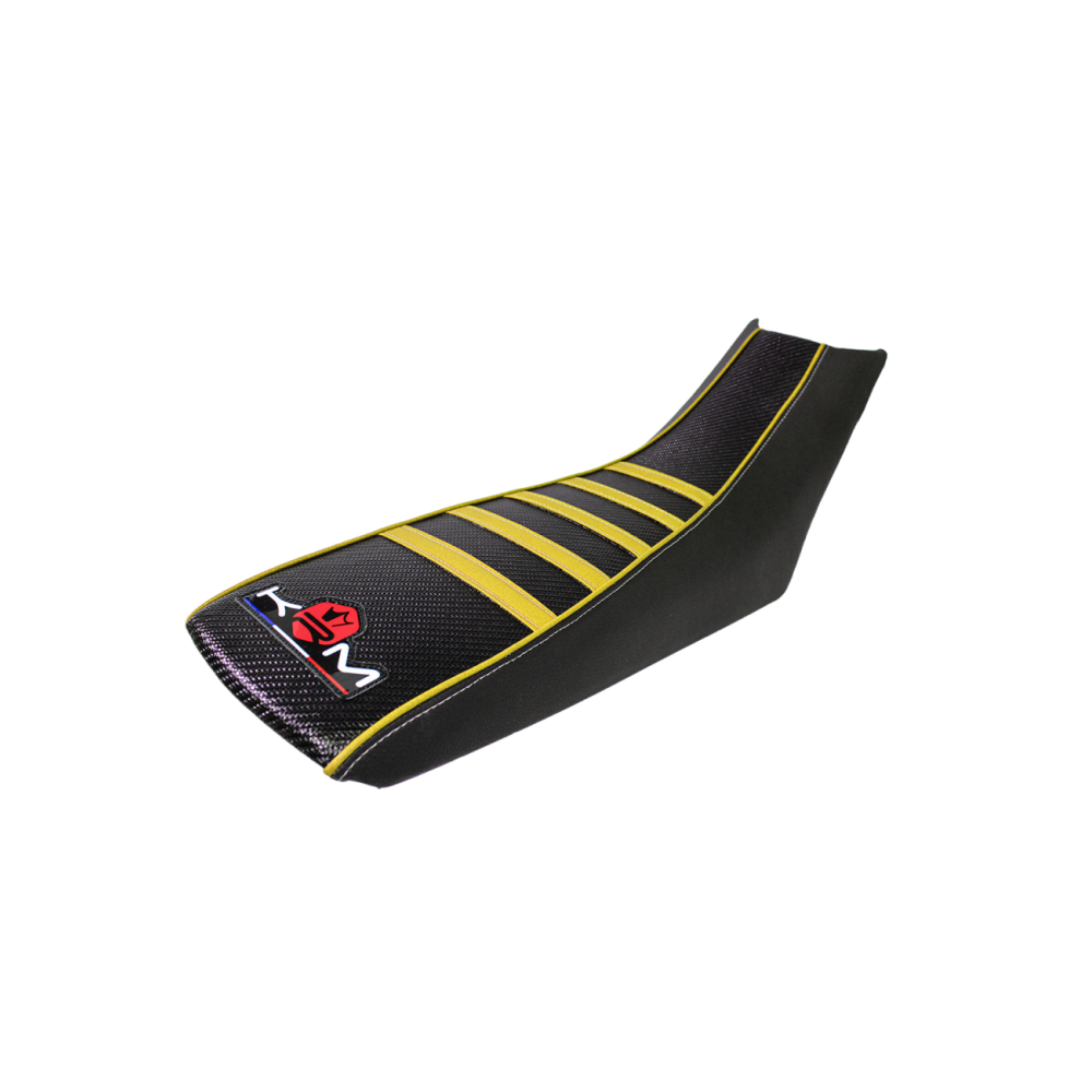 KRM Derbi DRD X-treme/racing seat cover I SUPERMOT PARTS