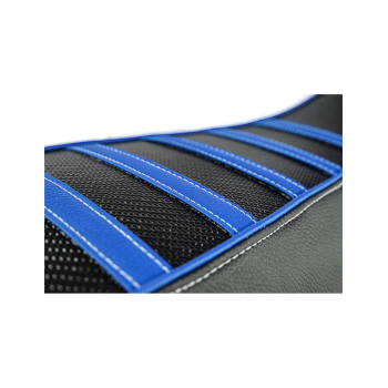 Housse de selle KRM Derbi DRD X-treme/racing I SUPERMOT PARTS