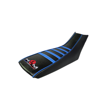 Housse de selle KRM Derbi DRD X-treme/racing I SUPERMOT PARTS