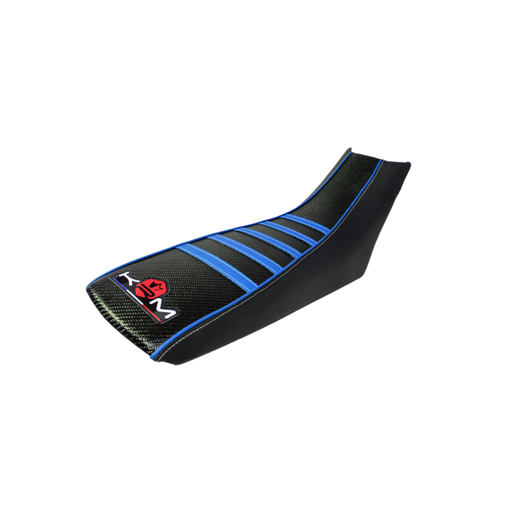 KRM Derbi DRD X-treme/racing seat cover I SUPERMOT PARTS