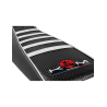 Housse de selle KRM Derbi DRD X-treme/racing I SUPERMOT PARTS