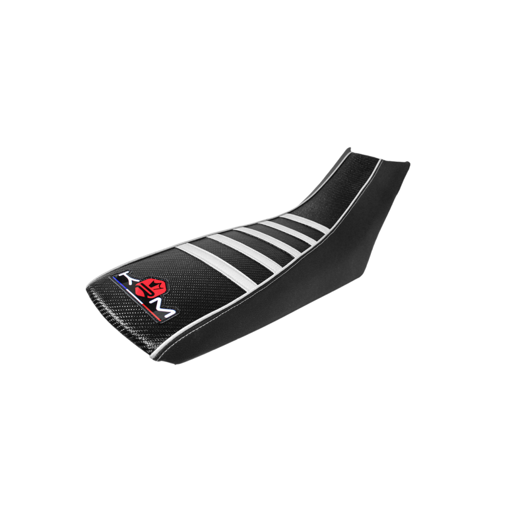 KRM Derbi DRD X-treme/racing seat cover I SUPERMOT PARTS