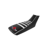 Housse de selle KRM Derbi DRD X-treme/racing I SUPERMOT PARTS