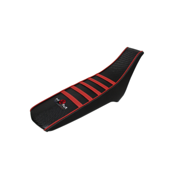 KRM Derbi/Gilera I SUPERMOT PARTS seat cover