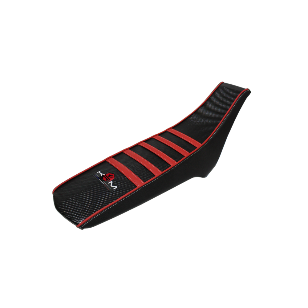 KRM Derbi/Gilera I SUPERMOT PARTS seat cover