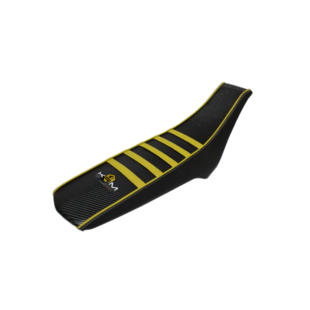 KRM Derbi/Gilera I SUPERMOT PARTS seat cover